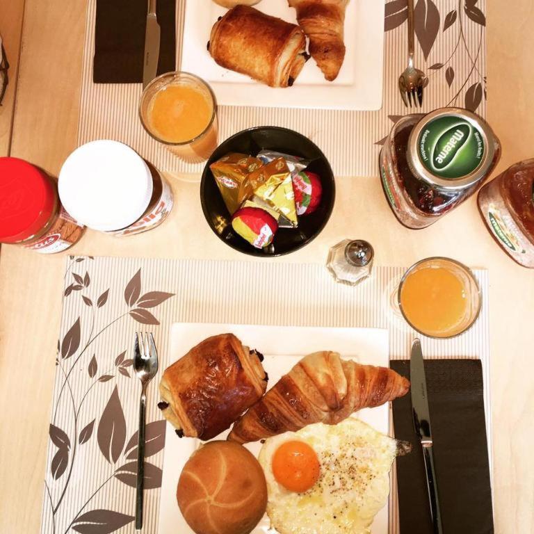Logies Zen Aan Zee Bed and Breakfast Οστένδη Εξωτερικό φωτογραφία