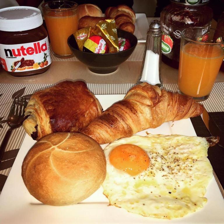 Logies Zen Aan Zee Bed and Breakfast Οστένδη Εξωτερικό φωτογραφία
