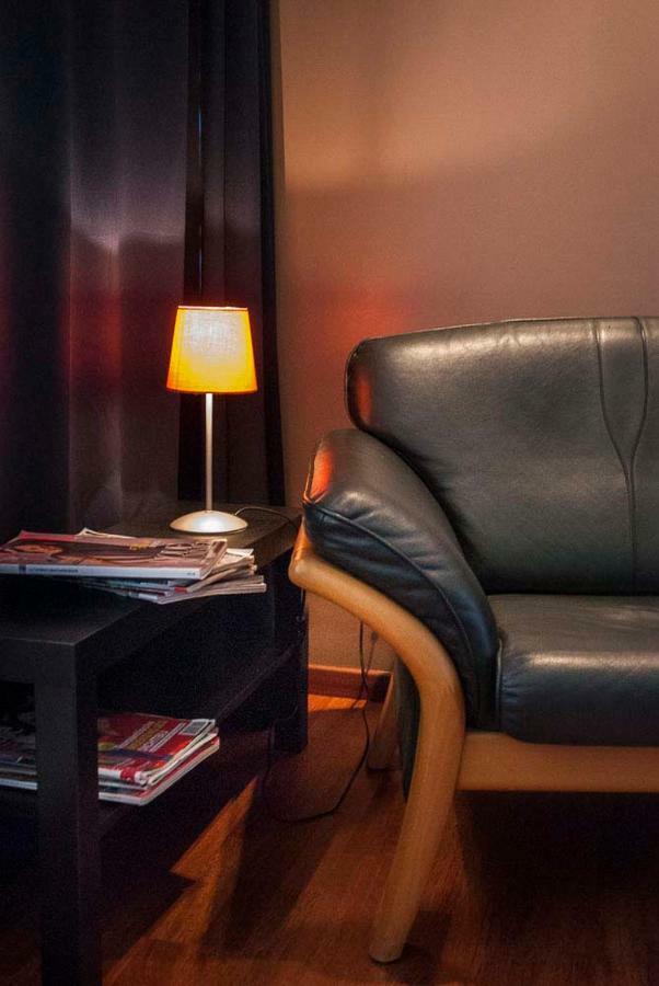 Logies Zen Aan Zee Bed and Breakfast Οστένδη Εξωτερικό φωτογραφία